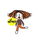 Kukoy (Animated)（個別スタンプ：9）