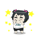 POKO FUNNY（個別スタンプ：4）