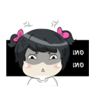 POKO FUNNY（個別スタンプ：5）