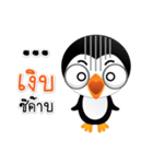 THYBER BOY（個別スタンプ：6）