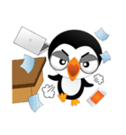 THYBER BOY（個別スタンプ：38）