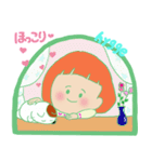 ひろ＆ワシャビィ（個別スタンプ：38）