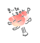 なまはむくん（個別スタンプ：8）