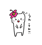 mimii's（個別スタンプ：5）
