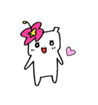 mimii's（個別スタンプ：12）