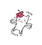 mimii's（個別スタンプ：20）