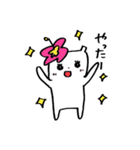mimii's（個別スタンプ：21）