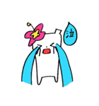 mimii's（個別スタンプ：22）