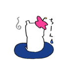 mimii's（個別スタンプ：23）