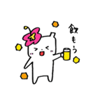 mimii's（個別スタンプ：27）