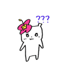 mimii's（個別スタンプ：30）
