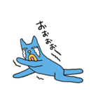 だる美さん（個別スタンプ：5）