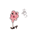 せんちゃんのスタンプ3（個別スタンプ：1）