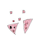 せんちゃんのスタンプ3（個別スタンプ：14）