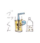 せんちゃんのスタンプ3（個別スタンプ：15）