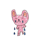 せんちゃんのスタンプ3（個別スタンプ：18）