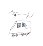 せんちゃんのスタンプ3（個別スタンプ：26）