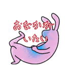 なるうさスタンプ（個別スタンプ：29）