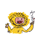 せんちゃんのスタンプ4（個別スタンプ：24）