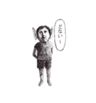 ホンマに関西弁（個別スタンプ：10）