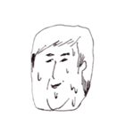 The FACE！ 2（個別スタンプ：1）