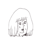 The FACE！ 2（個別スタンプ：4）