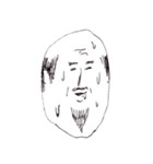 The FACE！ 2（個別スタンプ：8）