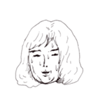 The FACE！ 2（個別スタンプ：12）