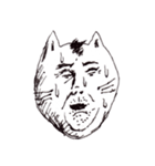 The FACE！ 2（個別スタンプ：13）