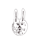 The FACE！ 2（個別スタンプ：16）
