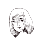 The FACE！ 2（個別スタンプ：18）