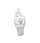 The FACE！ 2（個別スタンプ：20）