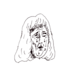 The FACE！ 2（個別スタンプ：22）