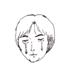 The FACE！ 2（個別スタンプ：23）