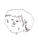 The FACE！ 2（個別スタンプ：25）