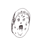 The FACE！ 2（個別スタンプ：26）