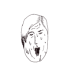The FACE！ 2（個別スタンプ：27）