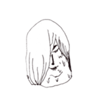 The FACE！ 2（個別スタンプ：28）