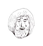 The FACE！ 2（個別スタンプ：29）
