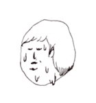 The FACE！ 2（個別スタンプ：30）