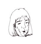 The FACE！ 2（個別スタンプ：31）
