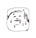 The FACE！ 2（個別スタンプ：32）