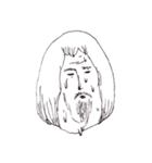The FACE！ 2（個別スタンプ：36）