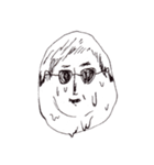 The FACE！ 2（個別スタンプ：39）