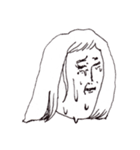 The FACE！ 2（個別スタンプ：40）