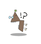たけのこのきもち（個別スタンプ：16）
