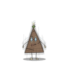 たけのこのきもち（個別スタンプ：37）