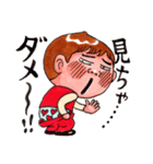 手品師コンプさん（個別スタンプ：24）