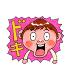 手品師コンプさん（個別スタンプ：29）