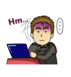 smartpolice（個別スタンプ：2）